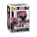 Sabine Wren #547 Funko Pop