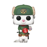 Harry Chitwood #05 Funko Pop