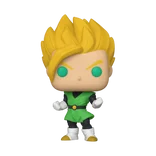 Super Saiyan Gohan #858 Funko Pop