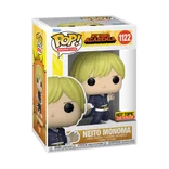 Neito Monoma #1122 Funko Pop