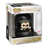 Mickey Mouse on the Haunted Mansion Buggy #294 Funko Pop