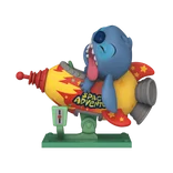 Stitch in Rocket #102 Funko Pop