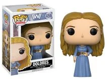 Dolores #456 Funko Pop