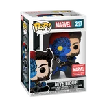 Mystique #217 Funko Pop