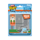 Road Pack 1 Funko Pop