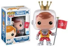 Freddy Funko #06 Funko Pop
