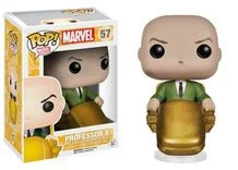 Professor X #57 Funko Pop