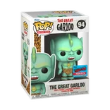 The Great Garloo #94 Funko Pop