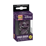 Oogie Boogie Funko Pop