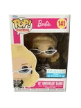 65th Anniversary Barbie #141 Funko Pop
