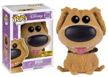 Dug #201 Funko Pop
