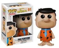 Fred Flintstone #01 Funko Pop