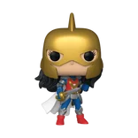 Wonder Woman (Flashpoint) #431 Funko Pop
