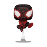 Miles Morales (Bodega Cat Suit) #767 Funko Pop