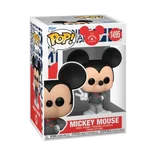 Mickey Mouse #1495 Funko Pop