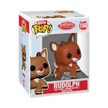 Rudolph #1568 Funko Pop