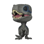 Blue #586 Funko Pop