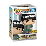 Might Guy (Winking) #1414 Funko Pop