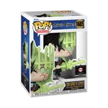 Yuno (Spirit of Zephyr) #1685 Funko Pop