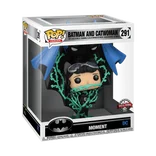 Batman and Catwoman #291 Funko Pop