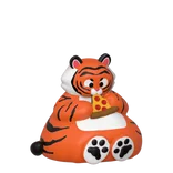 Tiger Funko Pop