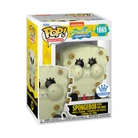 SpongeBob with the Suds #1665 Funko Pop