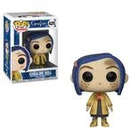 Coraline Doll #425 Funko Pop
