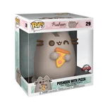 Pusheen with Pizza #29 Funko Pop