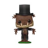 Scarecrow #1023 Funko Pop