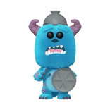 Sulley #1156 Funko Pop