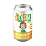 Peppermint Patty Funko Pop