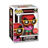 Lazy River Deadpool #929 Funko Pop