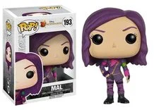 Mal #183 Funko Pop