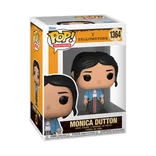 Monica Dutton #1364 Funko Pop