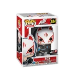 Fox #584 Funko Pop