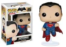 Superman #85 Funko Pop