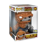 Zombie The Thing #665 Funko Pop