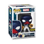 Spider-Man (Captain Universe) #614 Funko Pop