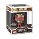 Iron Man #753 Funko Pop