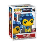 Evil-Lyn #86 Funko Pop