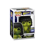 Kirk Hammett #16 Funko Pop