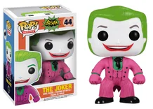 The Joker #44 Funko Pop