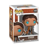 Chani #1495 Funko Pop