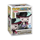 Dracule Mihawk #1521 Funko Pop