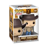 Jimmy Hurdstrom #1561 Funko Pop