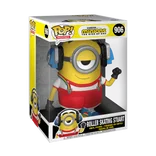 Roller Skating Stuart #906 Funko Pop