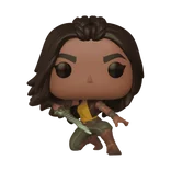 Raya #999 Funko Pop