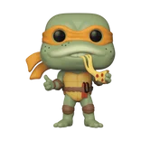 Michelangelo #18 Funko Pop