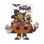 Count Chocula #184 Funko Pop