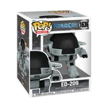 ED-209 #1636 Funko Pop